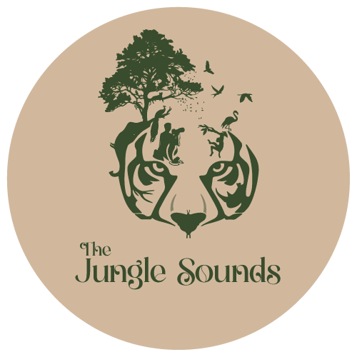 The Jungle Sounds